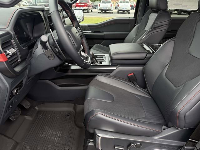 New 2026 Ford F150 Raptor image 24