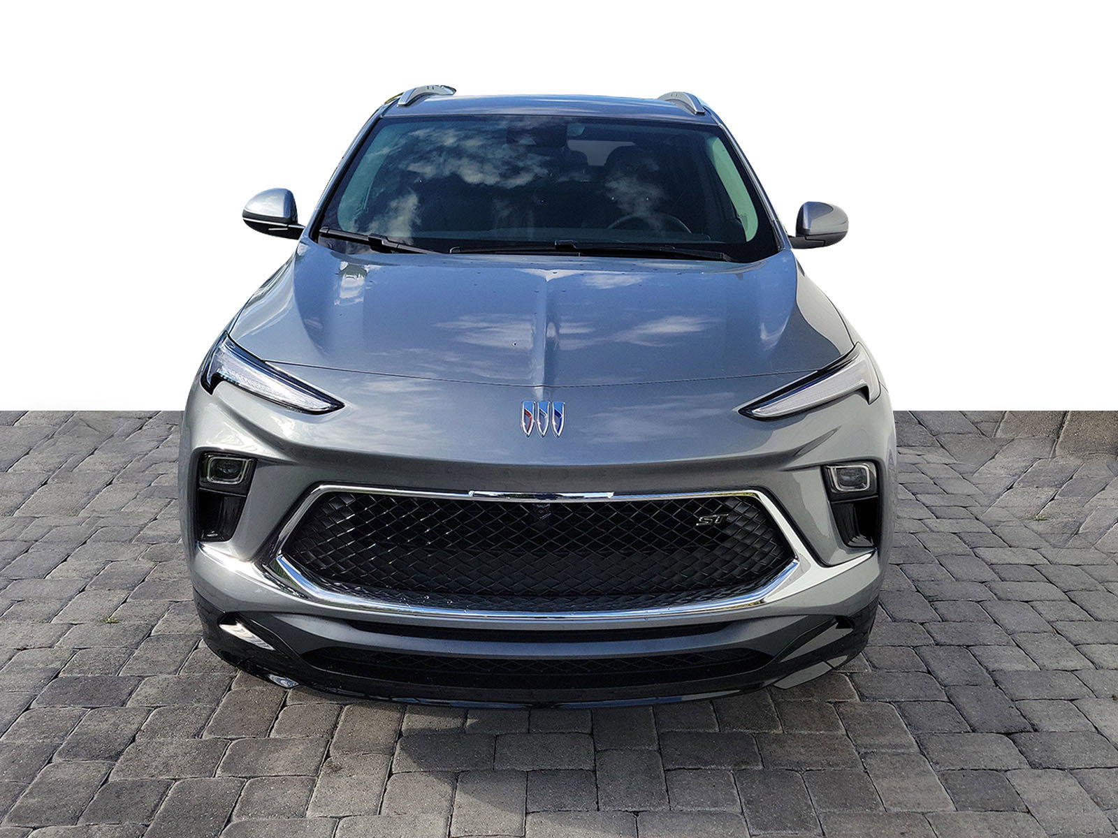 New 2026 Buick Encore GX Sport Touring w/ Advanced Technology Package image 2