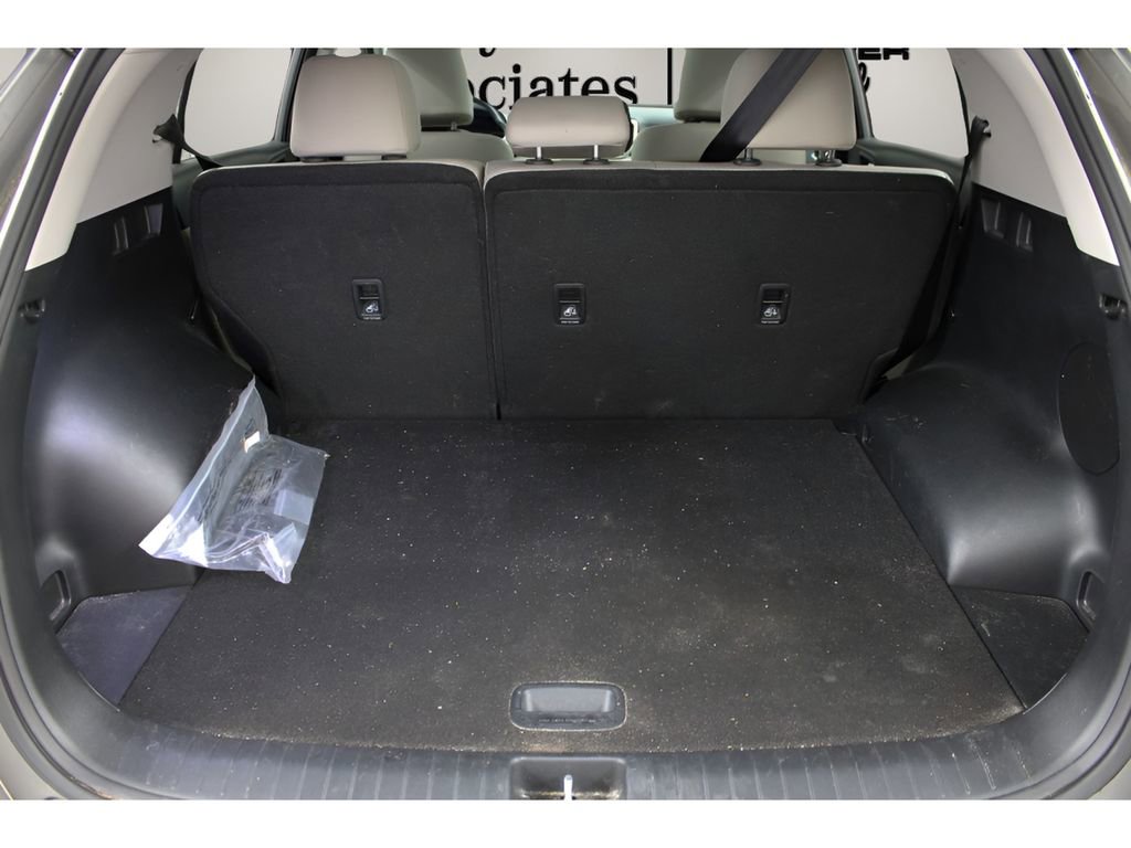 Used 2022 Kia Sportage EX w/ EX Technology Package image 29