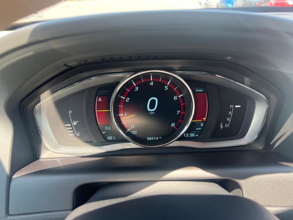 Used 2014 Volvo XC60 T6 AWD/4WD image 21