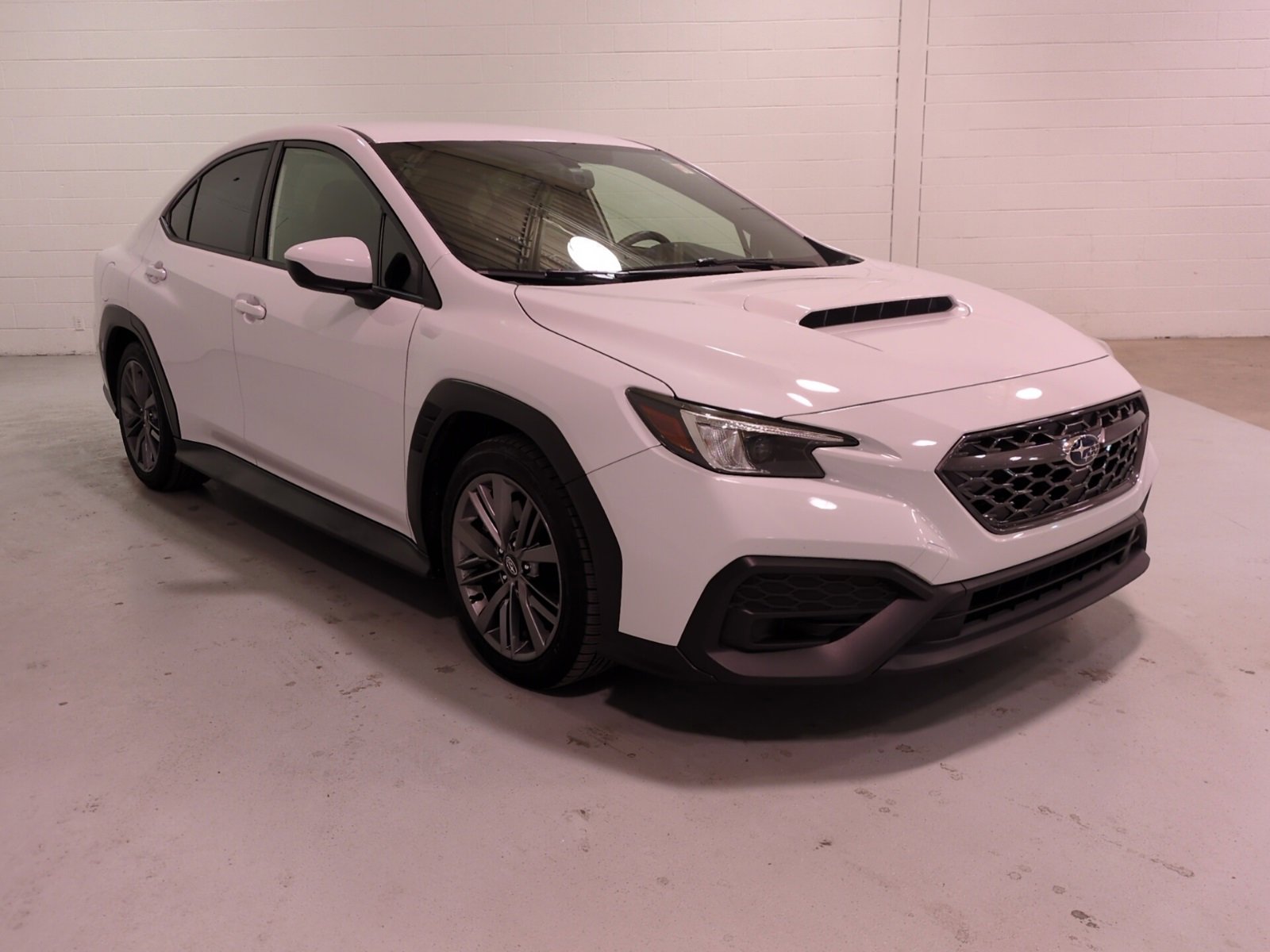 Used 2022 Subaru WRX