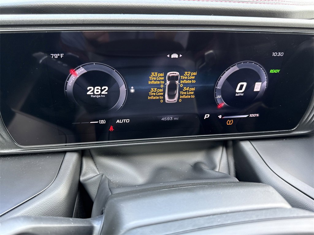 Used 2025 Dodge Charger R/T w/ Quick Order Package 25M R/T image 36