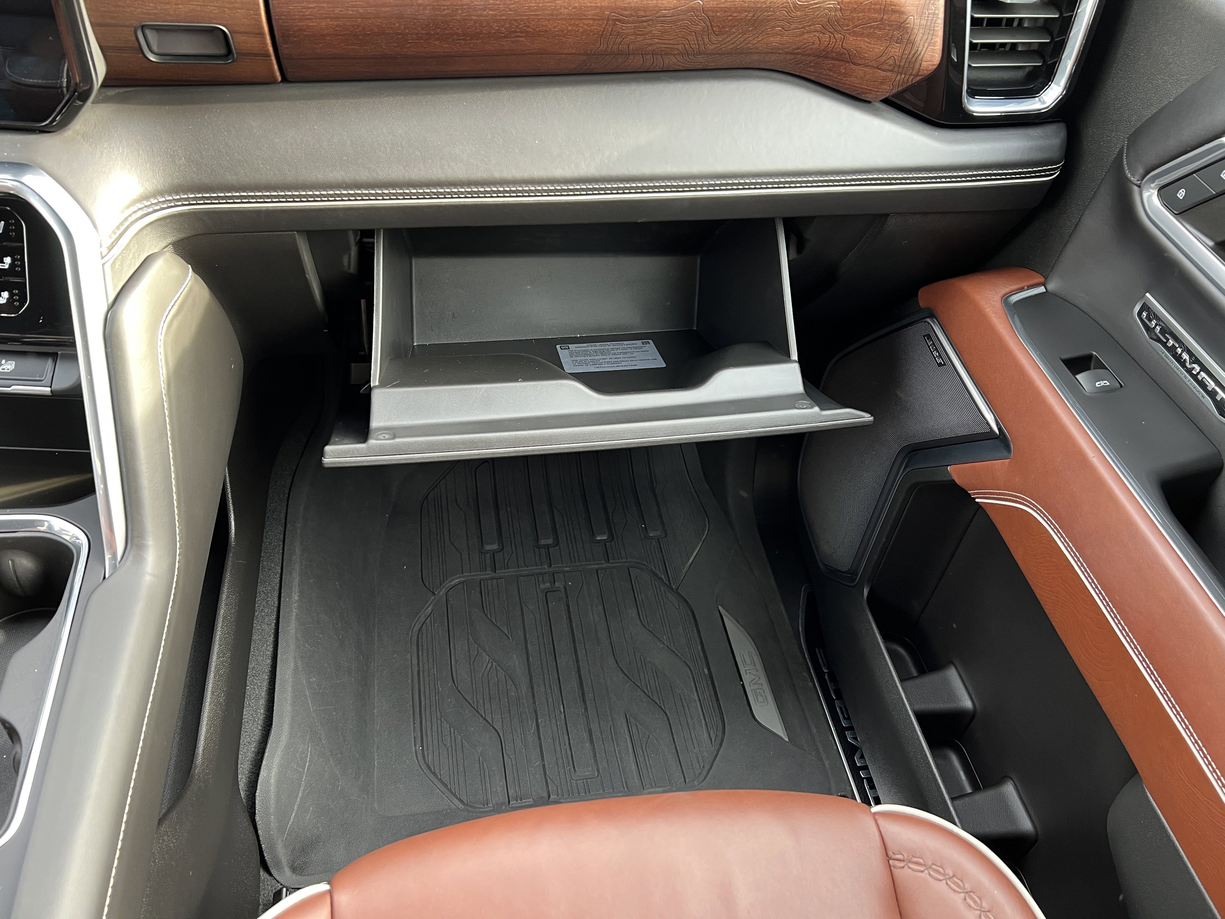 Used 2023 GMC Sierra 1500 Denali Ultimate image 33