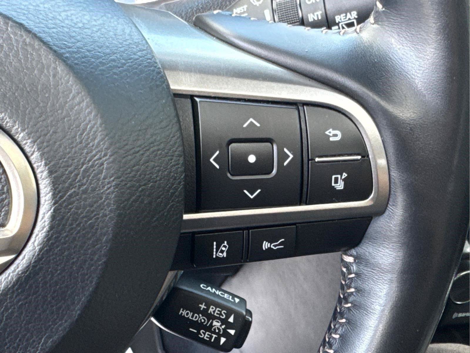 Used 2022 Lexus GX 460 Luxury w/ Sport Design Package AWD/4WD image 22