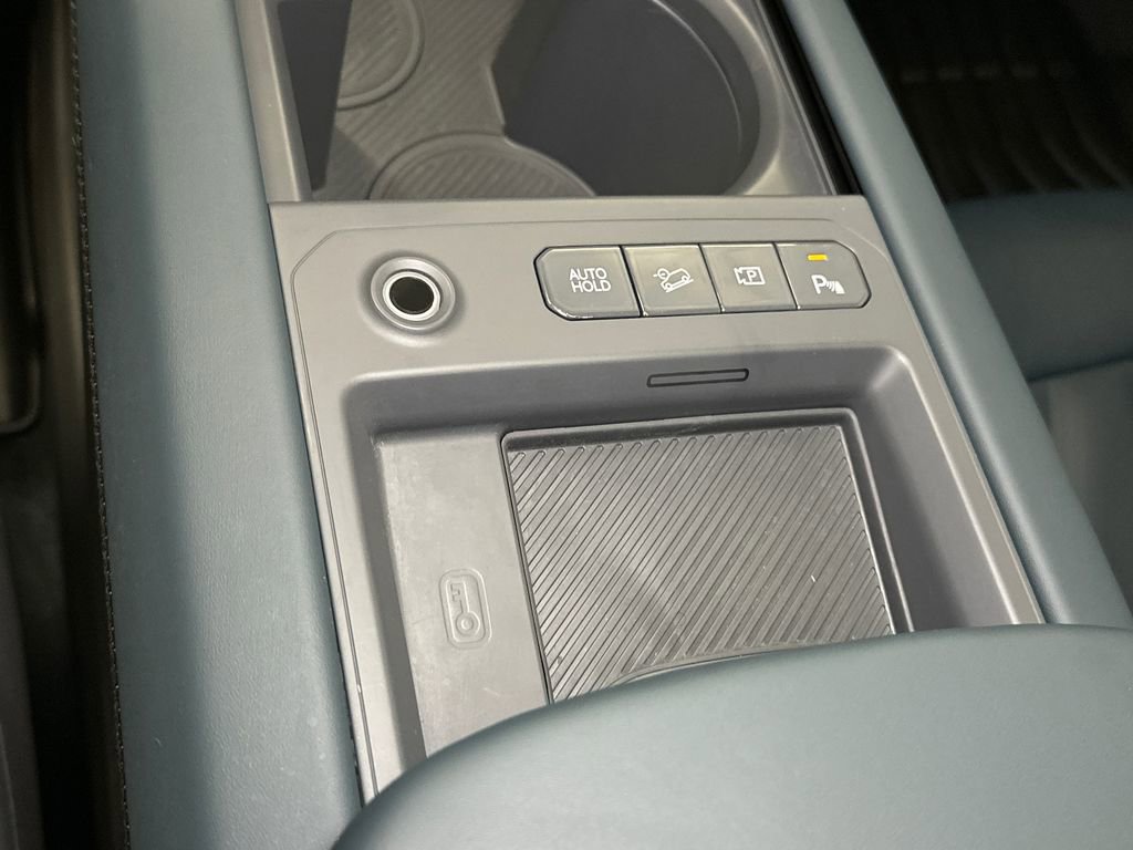Certified 2024 Kia EV9 GT-Line image 33