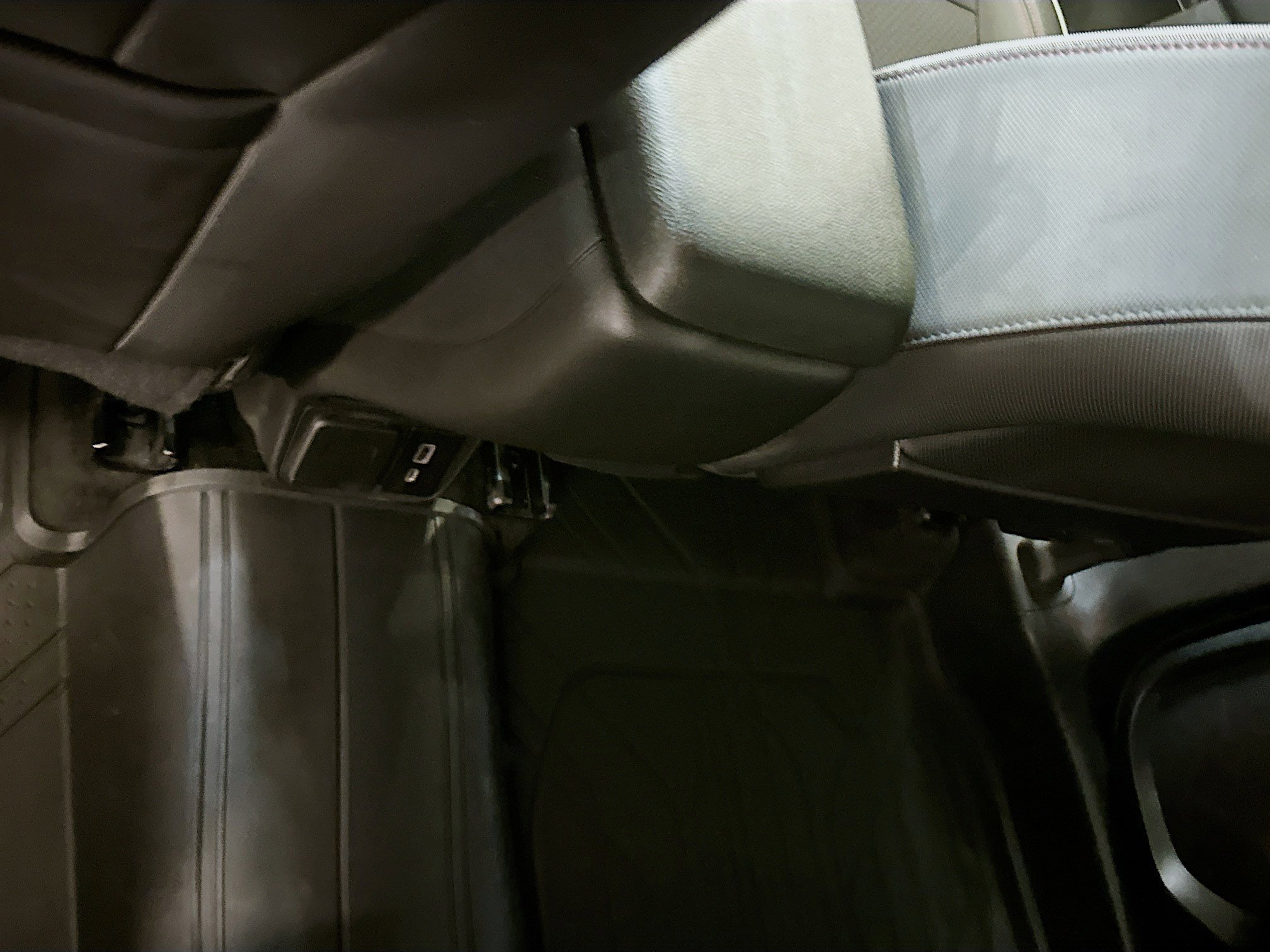 Used 2023 Chevrolet TrailBlazer RS w/ Convenience Package image 28