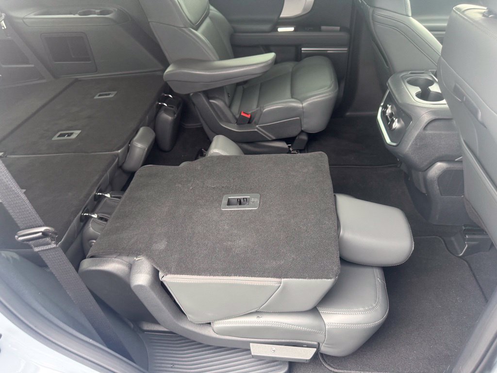 New 2026 Ford Expedition Active AWD/4WD image 62