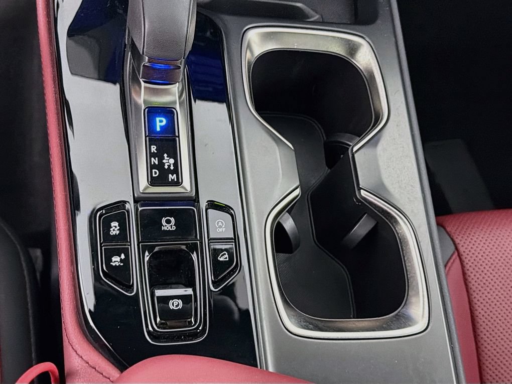 Used 2022 Lexus NX 350 AWD w/ Cold Area Package image 22
