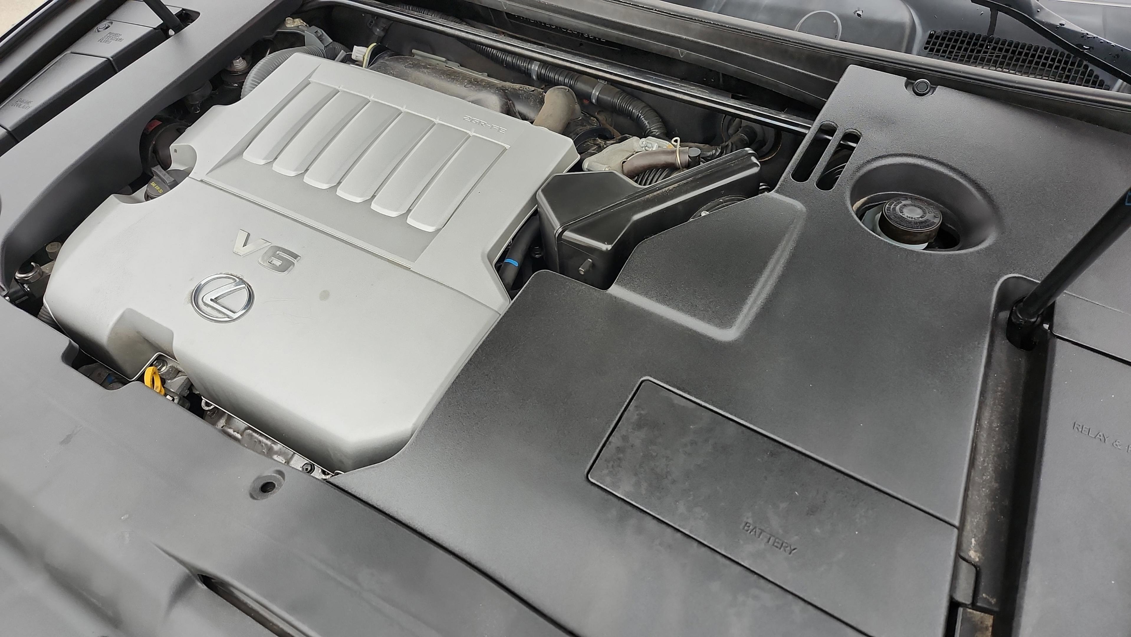 Used 2012 Lexus ES 350 image 37