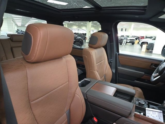 New 2026 Toyota Tundra 1794 Edition image 11