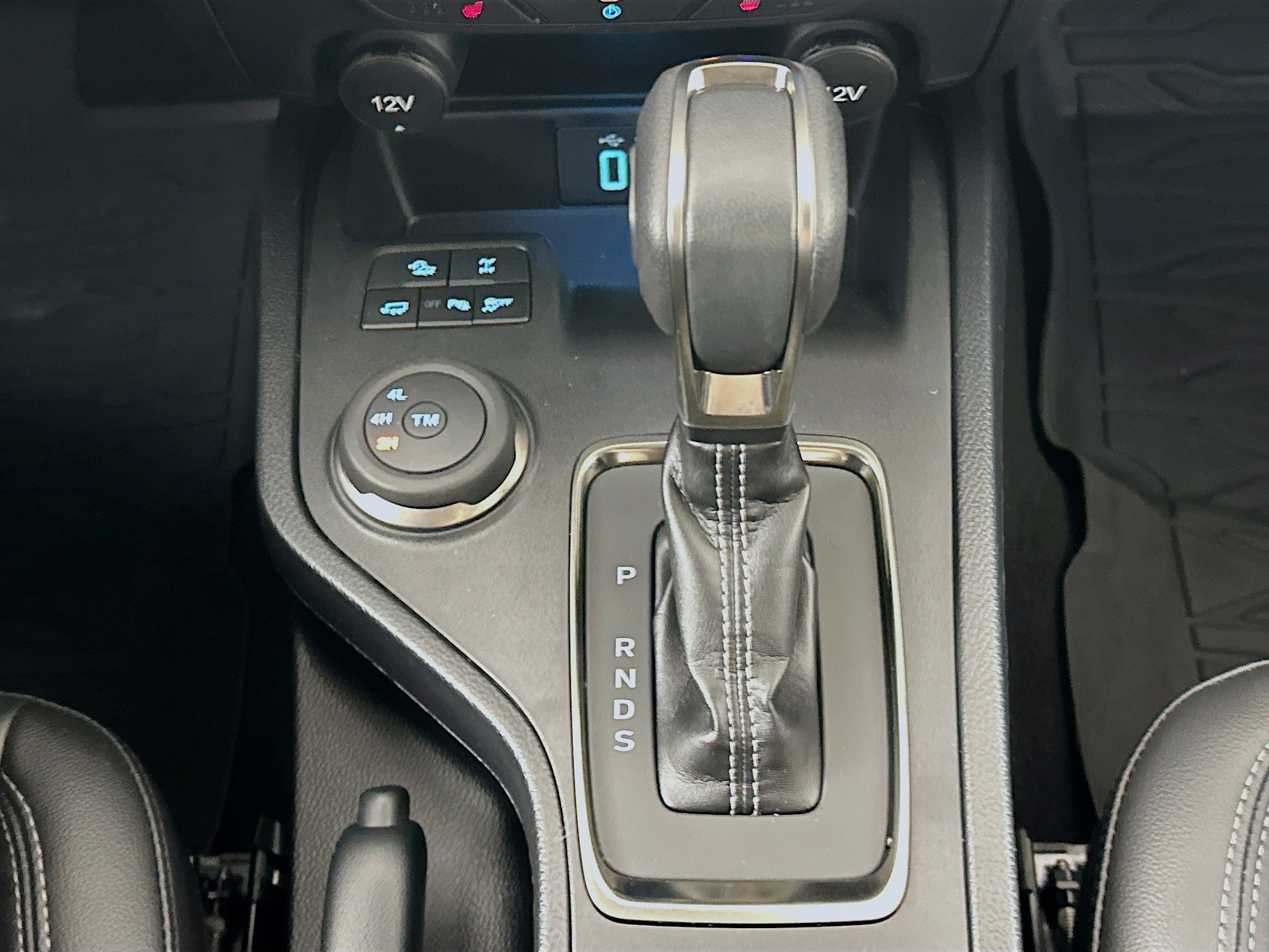 Used 2022 Ford Ranger Lariat w/ Equipment Group 501A High image 25