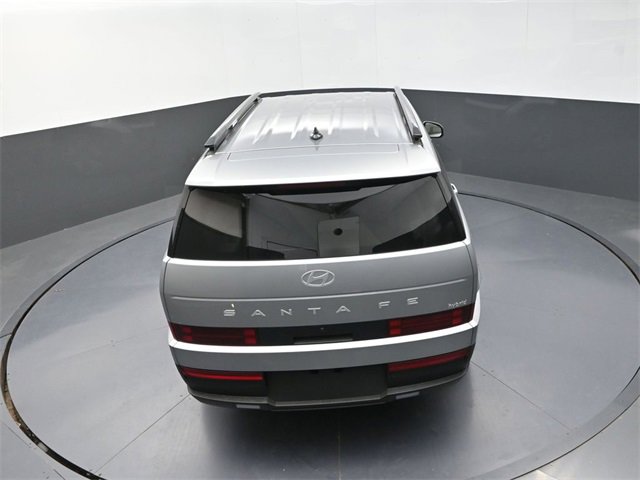 Used 2025 Hyundai Santa Fe SEL image 27
