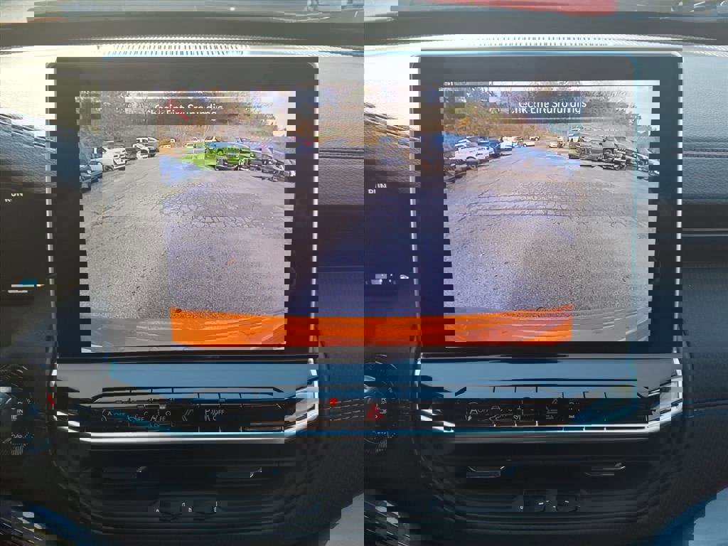 New 2026 Jeep Compass Limited w/ Sun, Sound & Navigation Group image 11