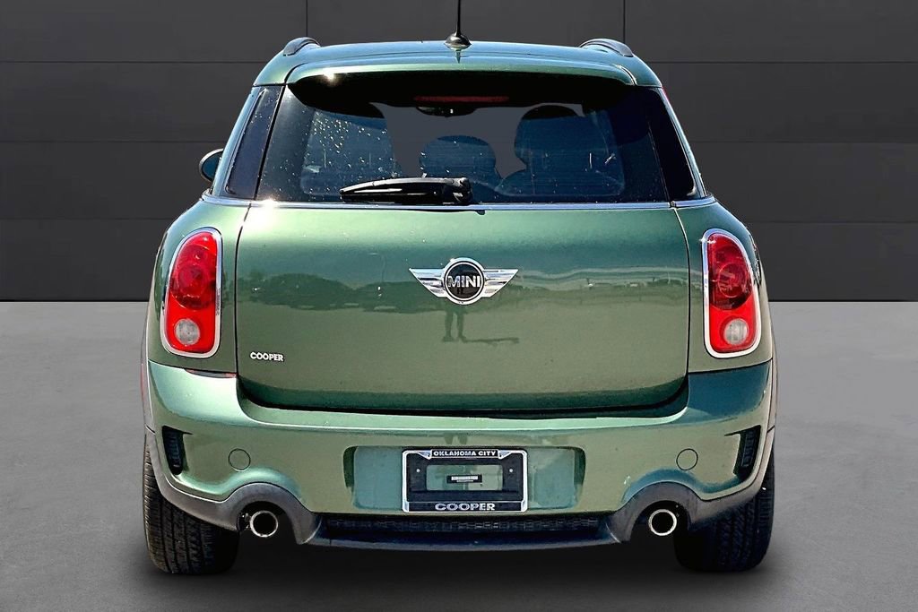 Used 2015 MINI Cooper Countryman S FWD image 4