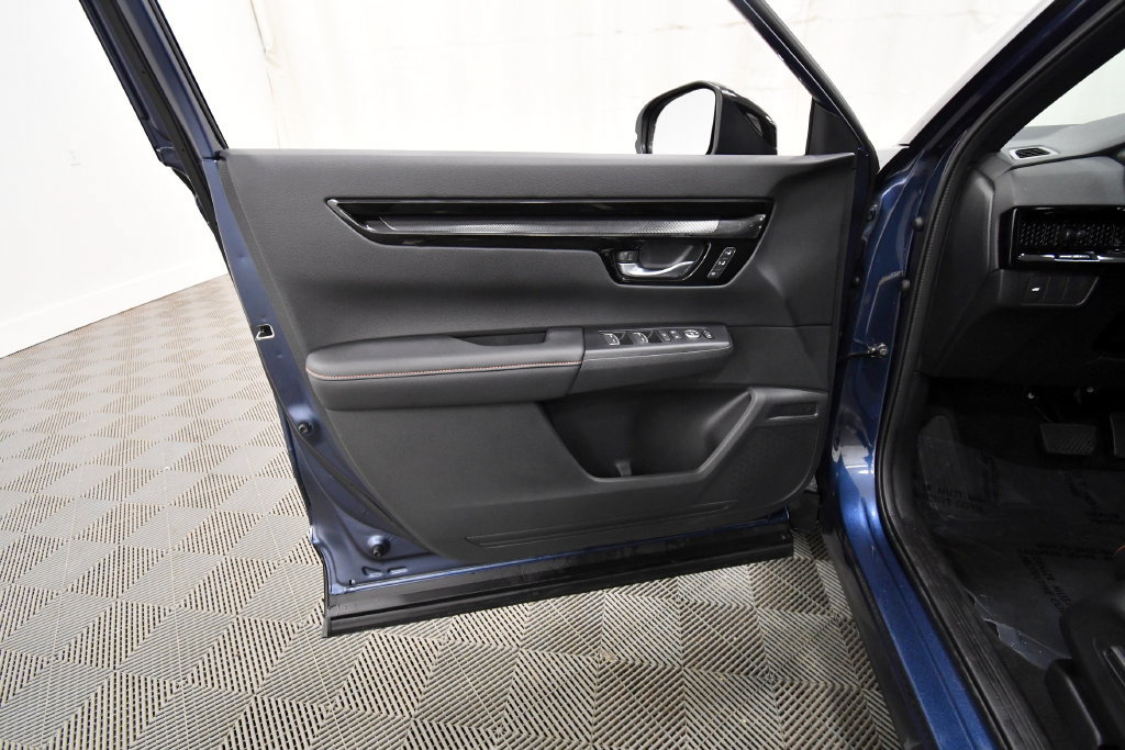 Certified 2026 Honda CR-V Sport Touring image 13