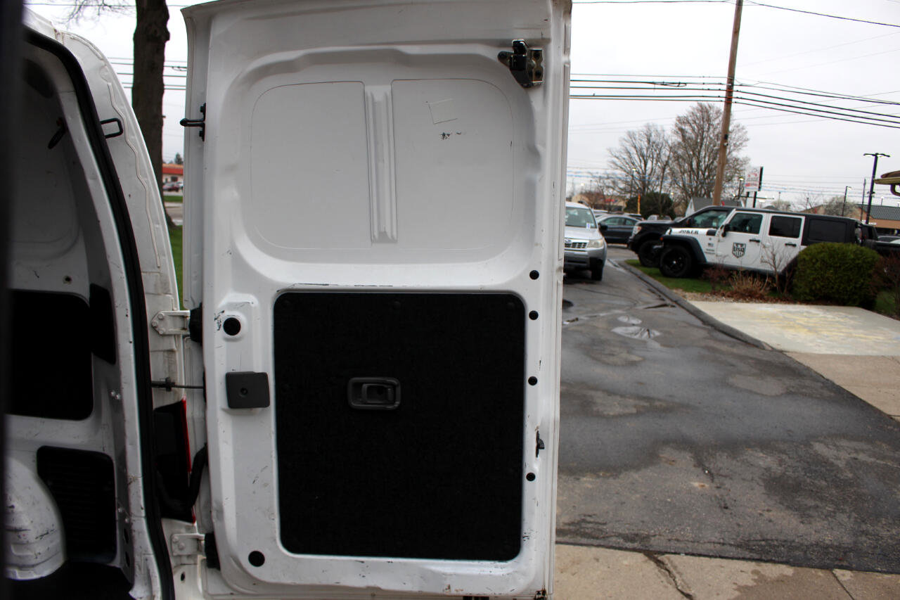 Used 2018 Nissan NV200 SV image 26