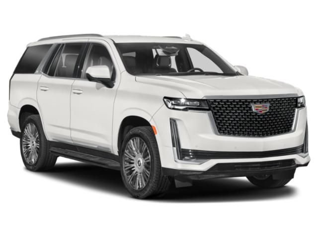 Certified 2022 Cadillac Escalade Premium Luxury RWD image 6