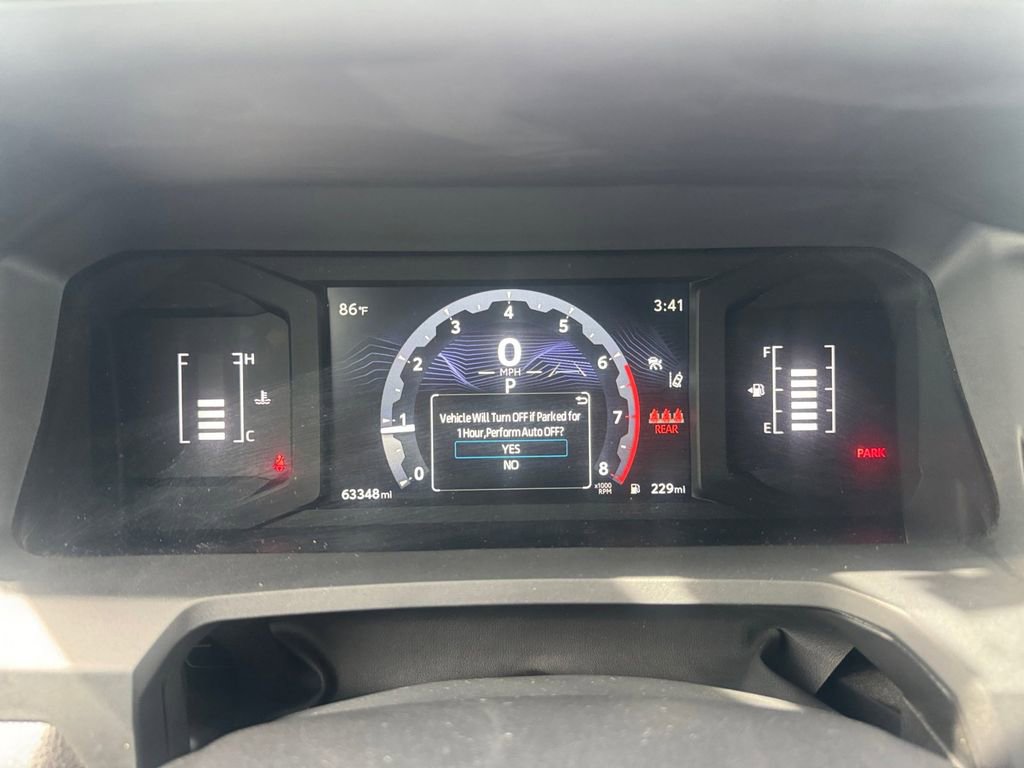 Used 2024 Toyota Tacoma SR5 RWD image 22