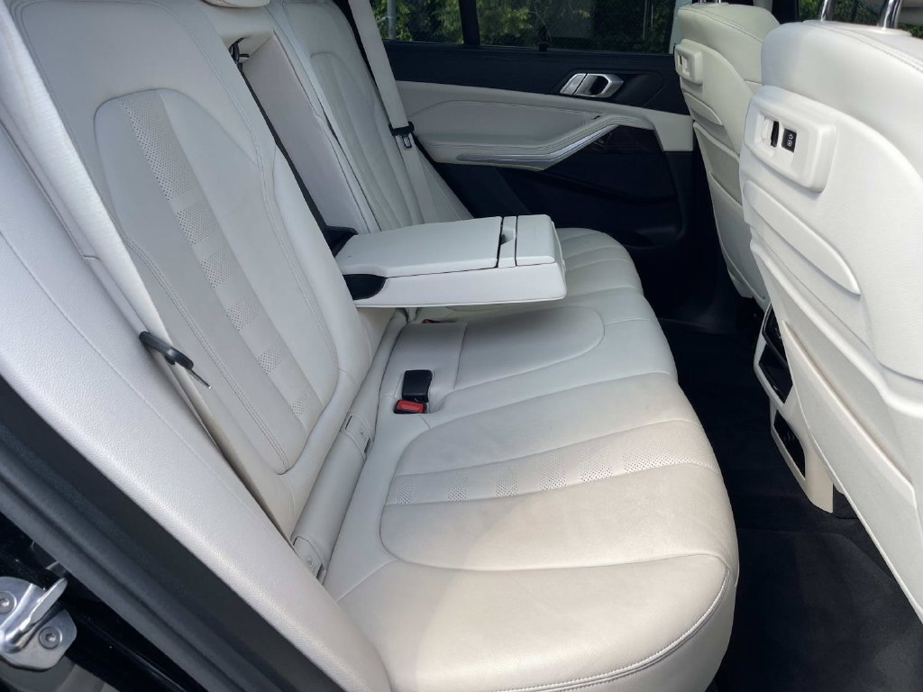 Used 2020 BMW X5 xDrive40i AWD/4WD image 21
