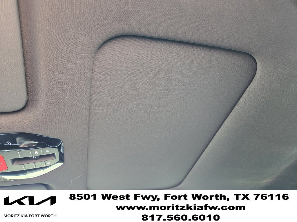 New 2026 Kia K4 GT-Line Turbo FWD image 19