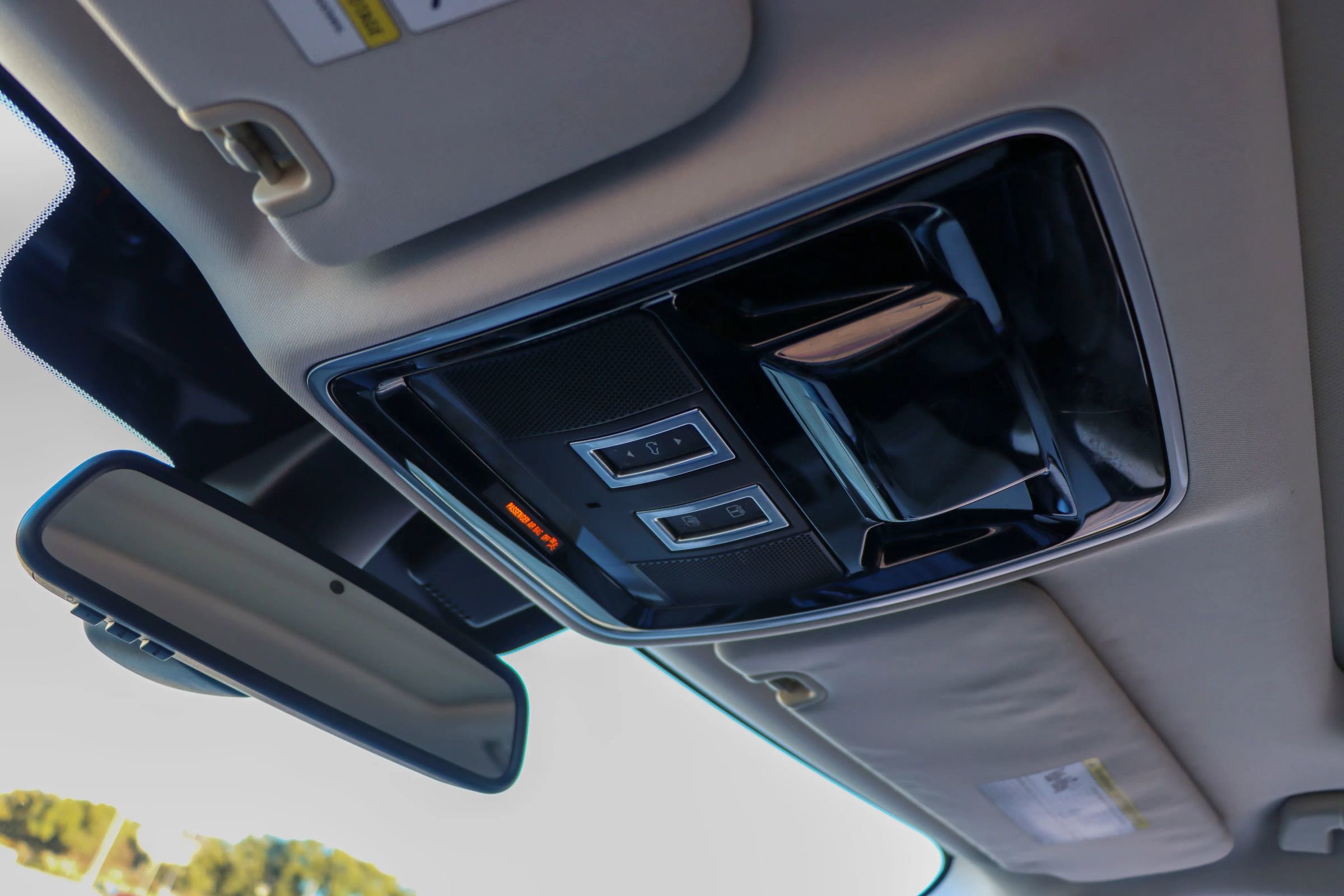 Used 2014 Land Rover Range Rover Sport HSE image 49