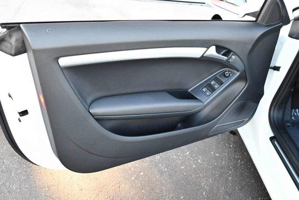 Used 2012 Audi A5 2.0T Premium AWD/4WD image 11