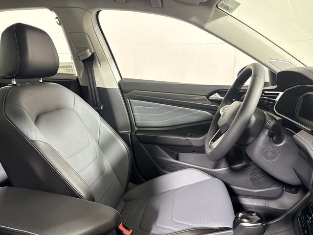 New 2026 Volkswagen Jetta SEL FWD image 13