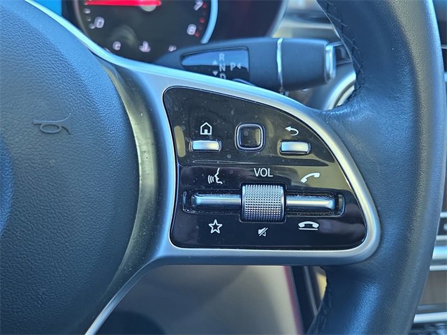 Used 2022 Mercedes-Benz GLC 300 SUV image 22