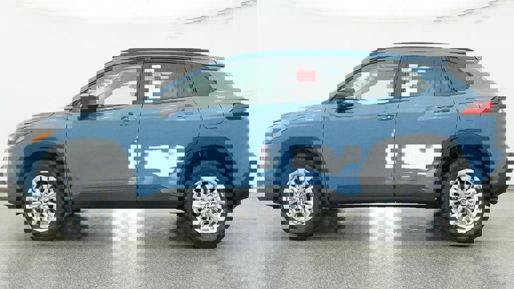 Certified 2026 Toyota Corolla Cross LE w/ Moonroof Package image 44