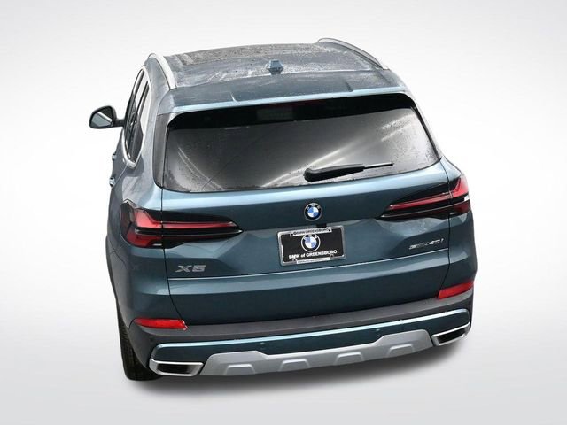 New 2026 BMW X5 sDrive40i w/ Premium Package image 22
