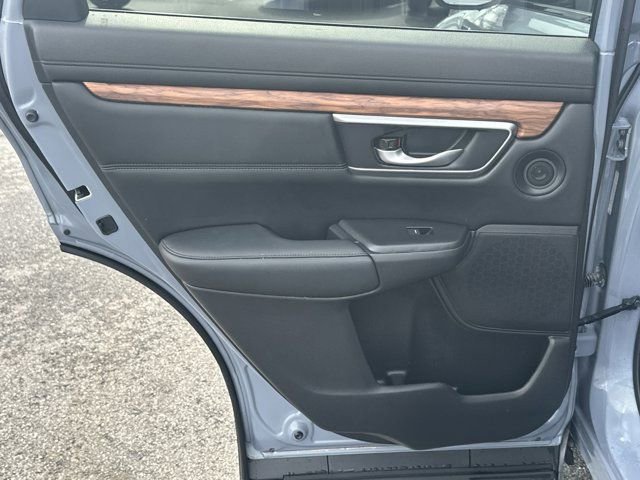 Used 2022 Honda CR-V Touring image 23