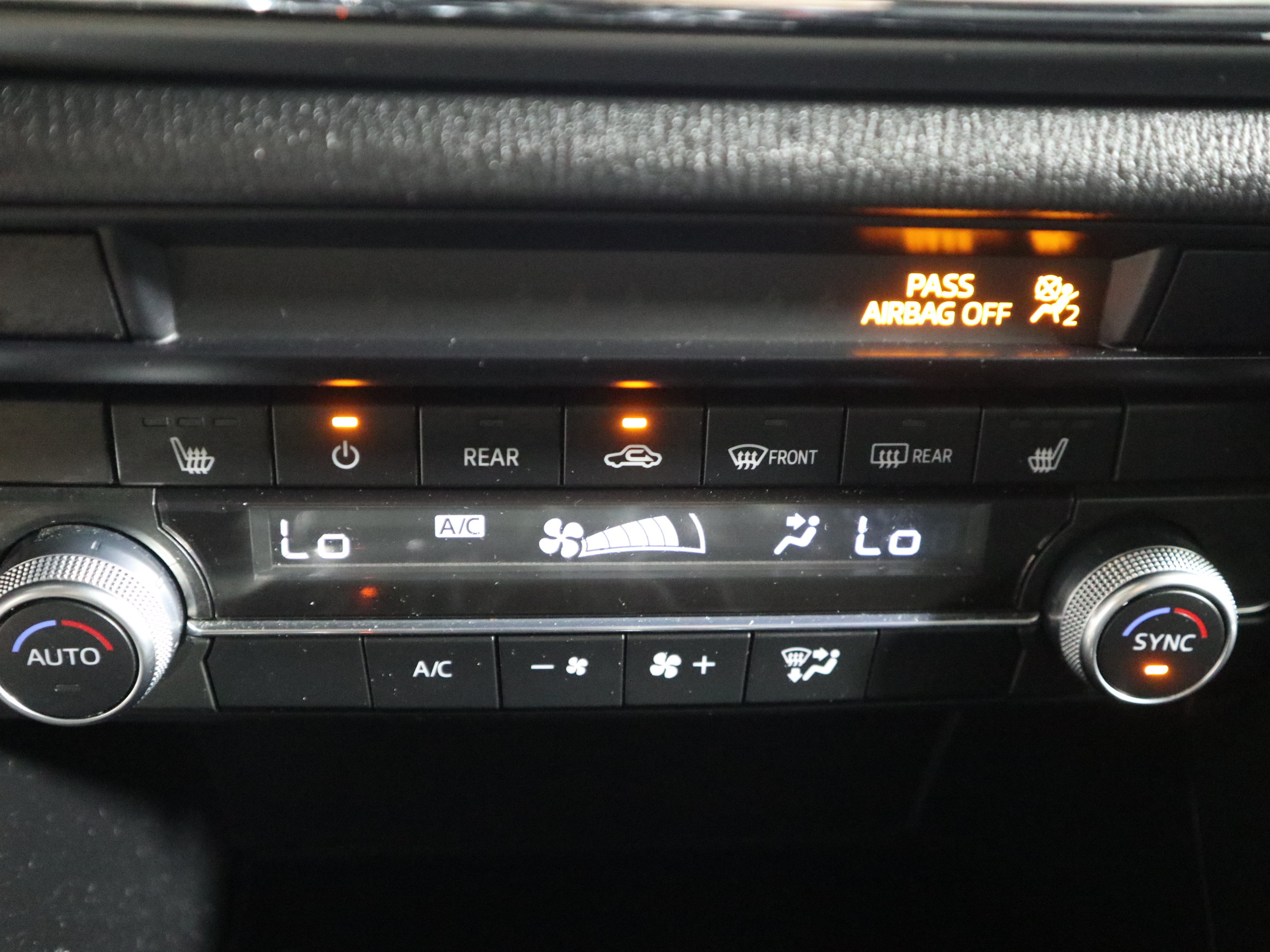 Used 2022 MAZDA CX-9 Touring AWD/4WD image 34