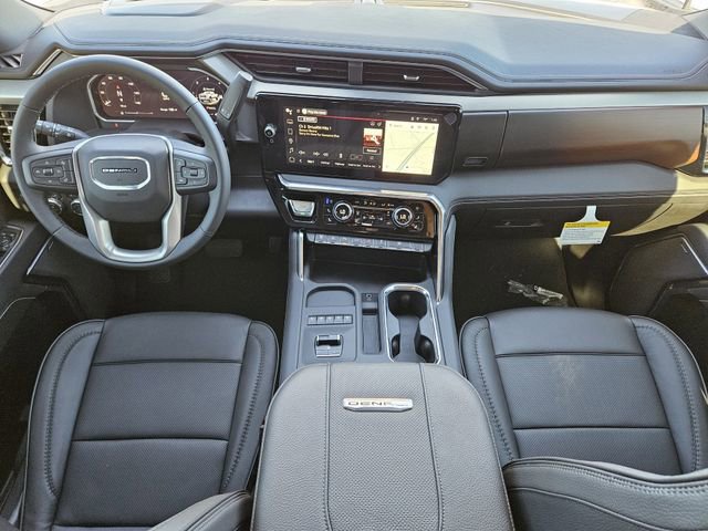 New 2026 GMC Sierra 3500 Denali w/ Denali Reserve Package image 20