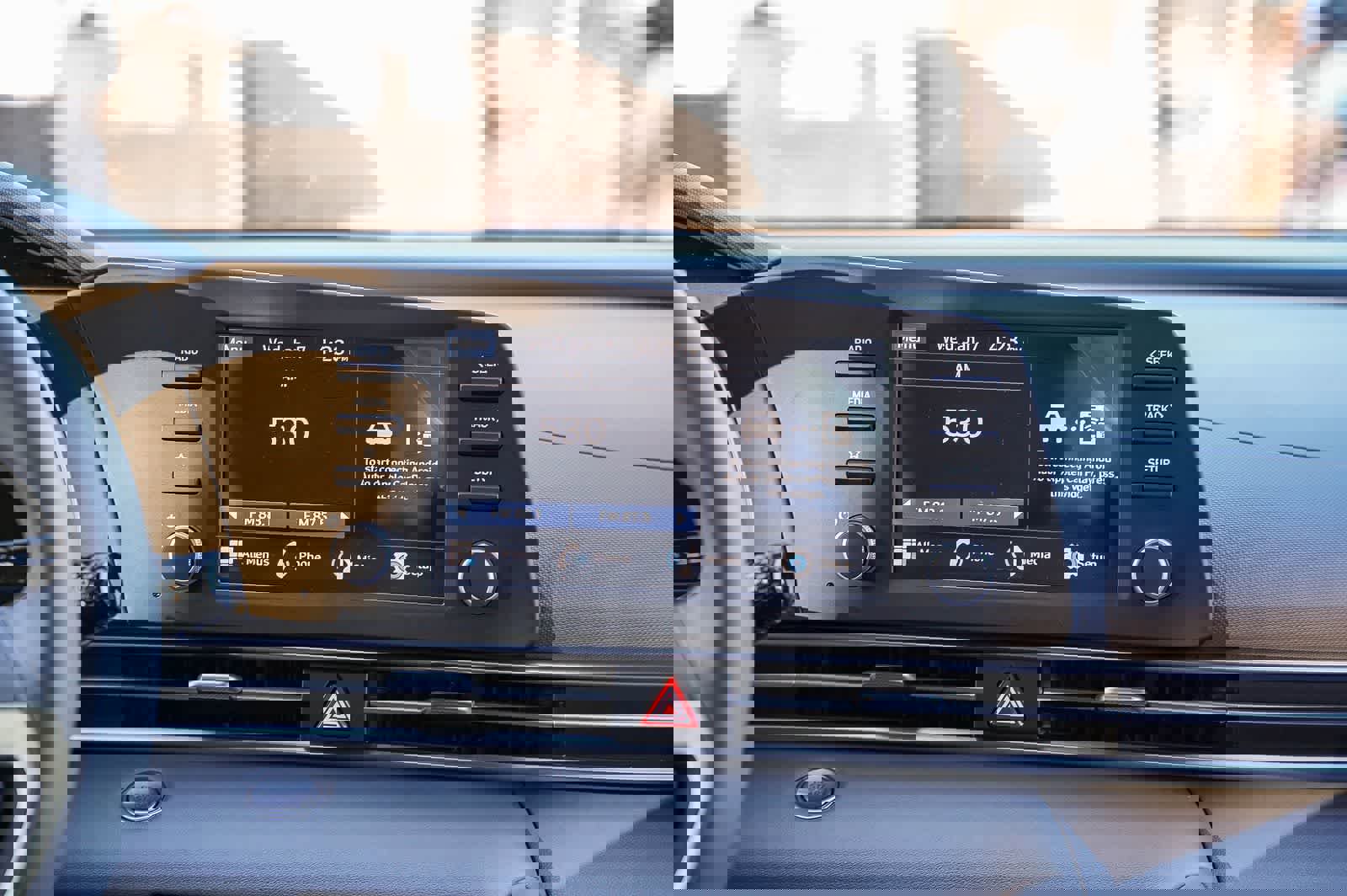 New 2026 Hyundai Elantra Sport image 17