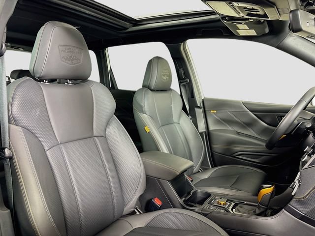 Certified 2023 Subaru Forester Wilderness AWD/4WD image 32