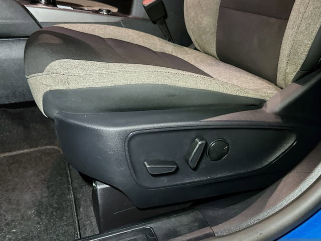 Certified 2025 Ford Bronco Sport Big Bend w/ Convenience Package image 16