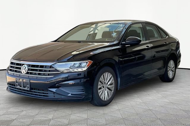 Used 2020 Volkswagen Jetta S w/ Driver Assistance Package FWD image 3