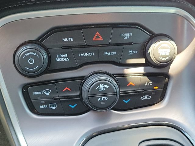 Used 2022 Dodge Challenger R/T Scat Pack RWD image 25
