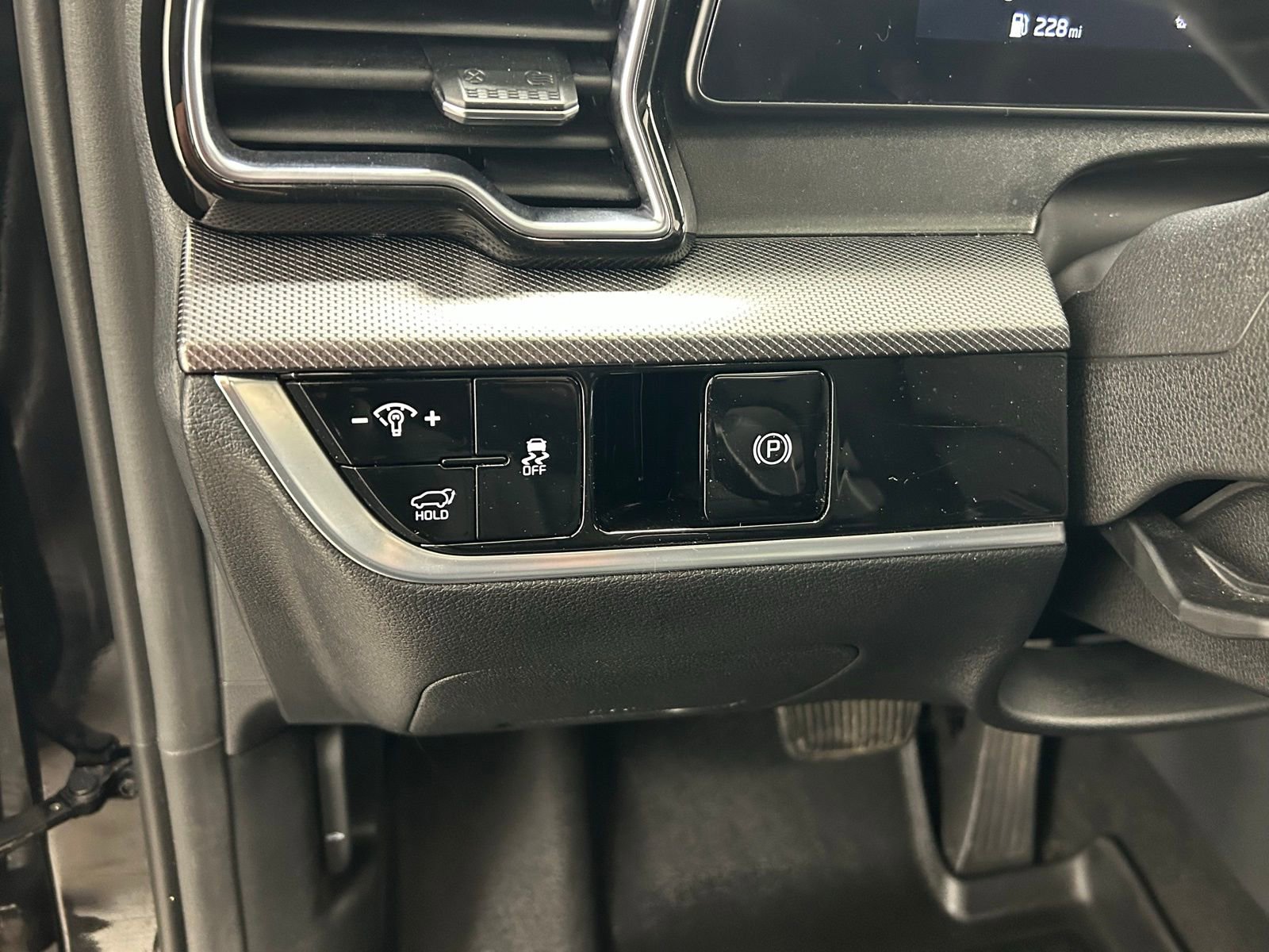 Used 2023 Kia Sportage SX FWD image 28