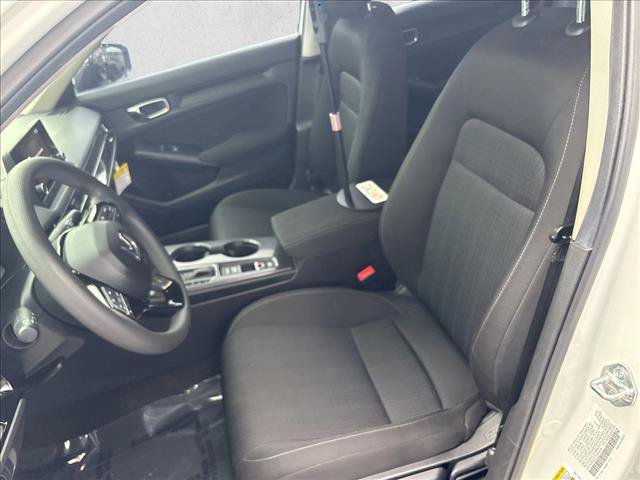 Used 2025 Honda Civic LX image 11