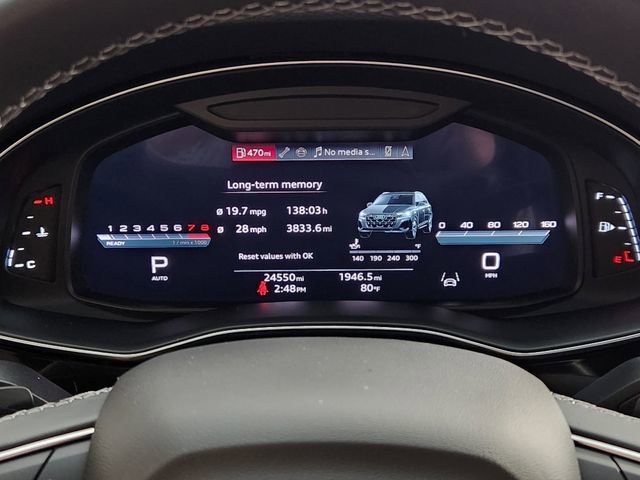 Used 2025 Audi Q7 3.0T Premium Plus image 16