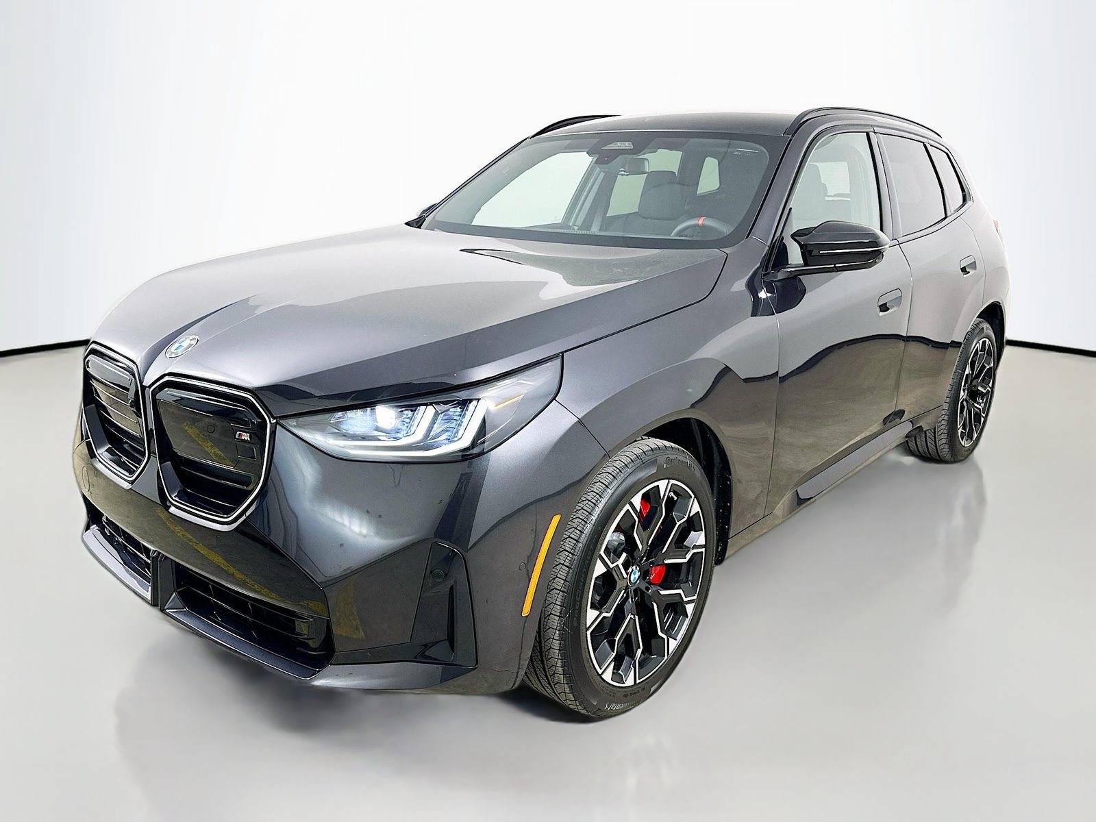 New 2026 BMW X3 M50 w/ Premium Package