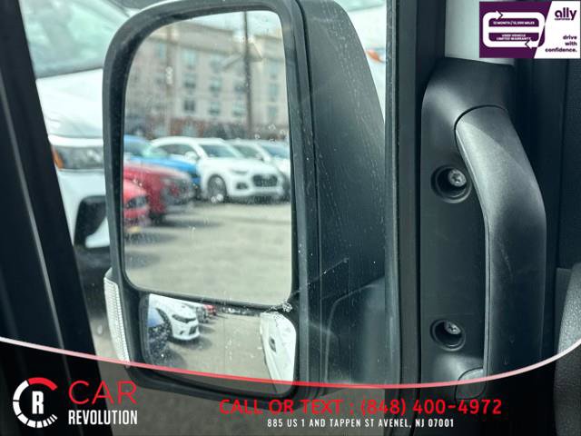 Used 2023 Mercedes-Benz Sprinter 2500 image 23