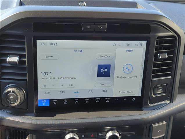 New 2025 Ford F150 Lariat w/ Equipment Group 501A Mid image 10