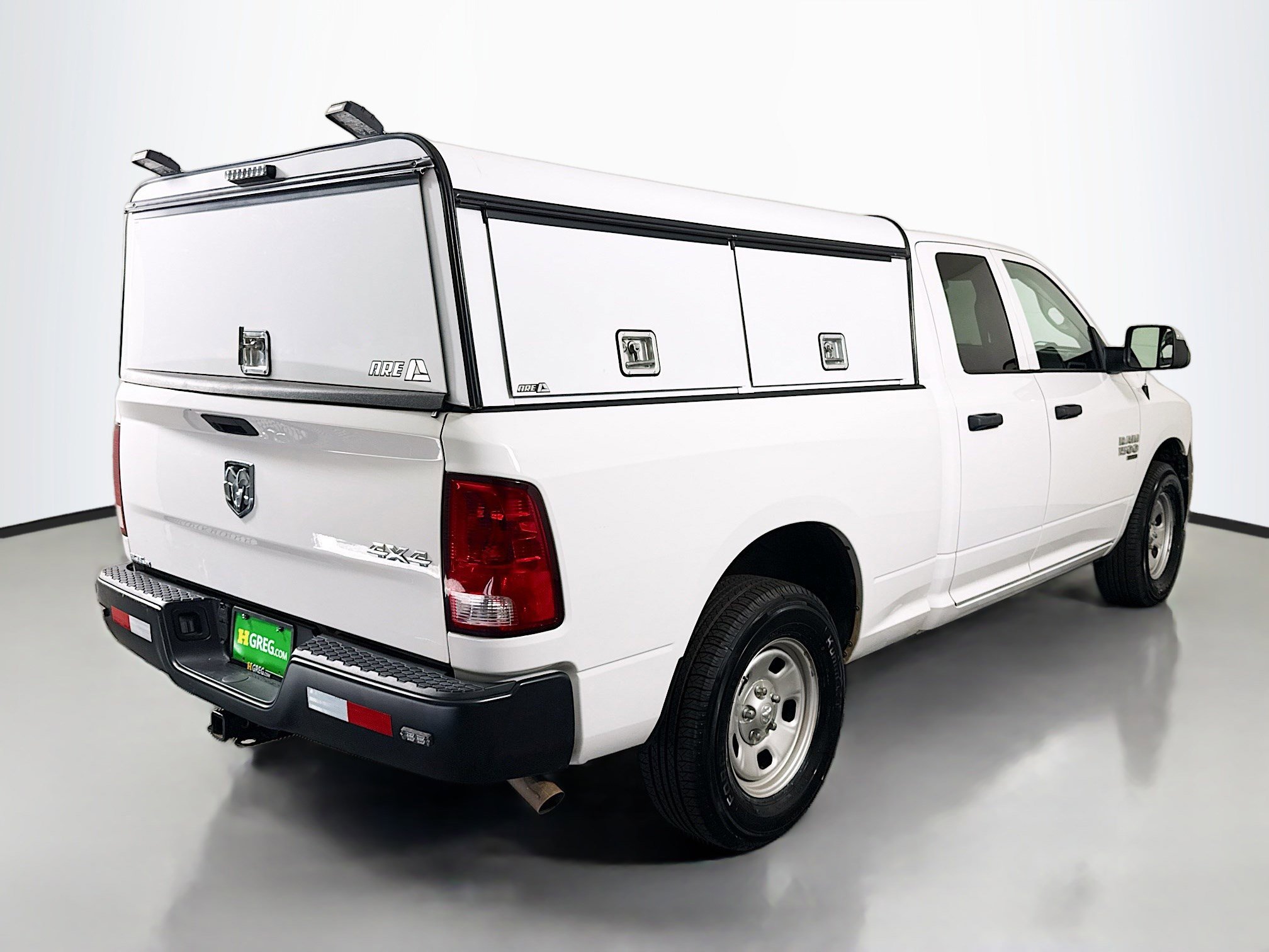 Used 2023 RAM 1500 Tradesman w/ Trailer Tow Group image 10