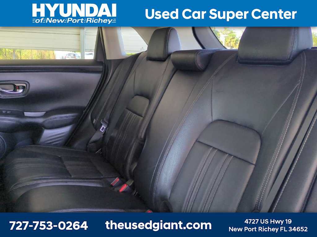 Used 2023 Honda HR-V EX-L image 14