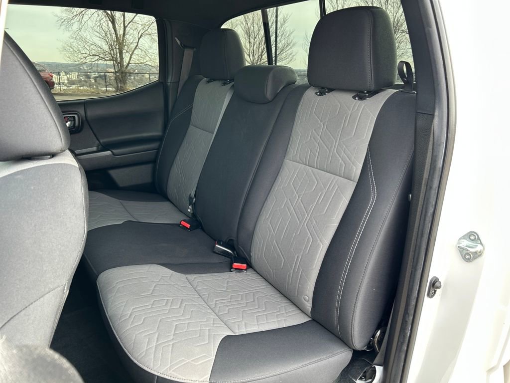 Used 2023 Toyota Tacoma TRD Sport image 20