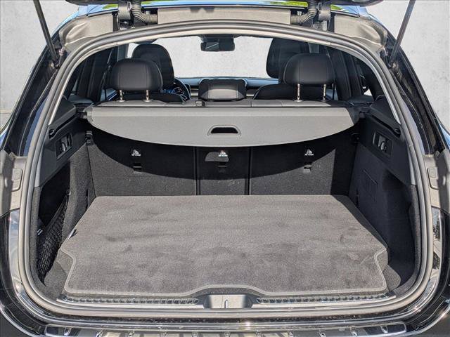 Used 2025 Mercedes-Benz GLC 350e 4MATIC image 6