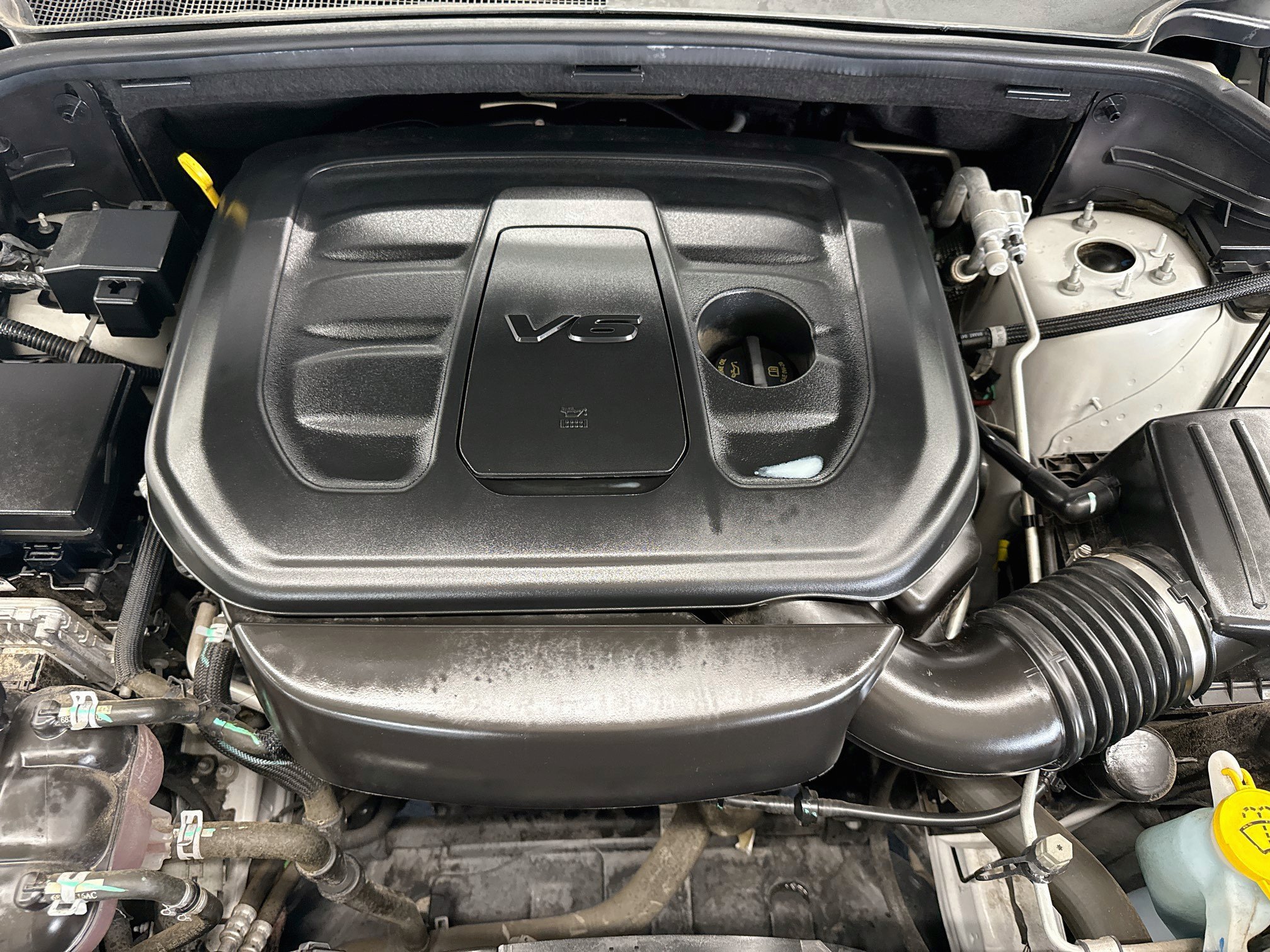 Used 2021 Jeep Grand Cherokee Limited RWD image 36