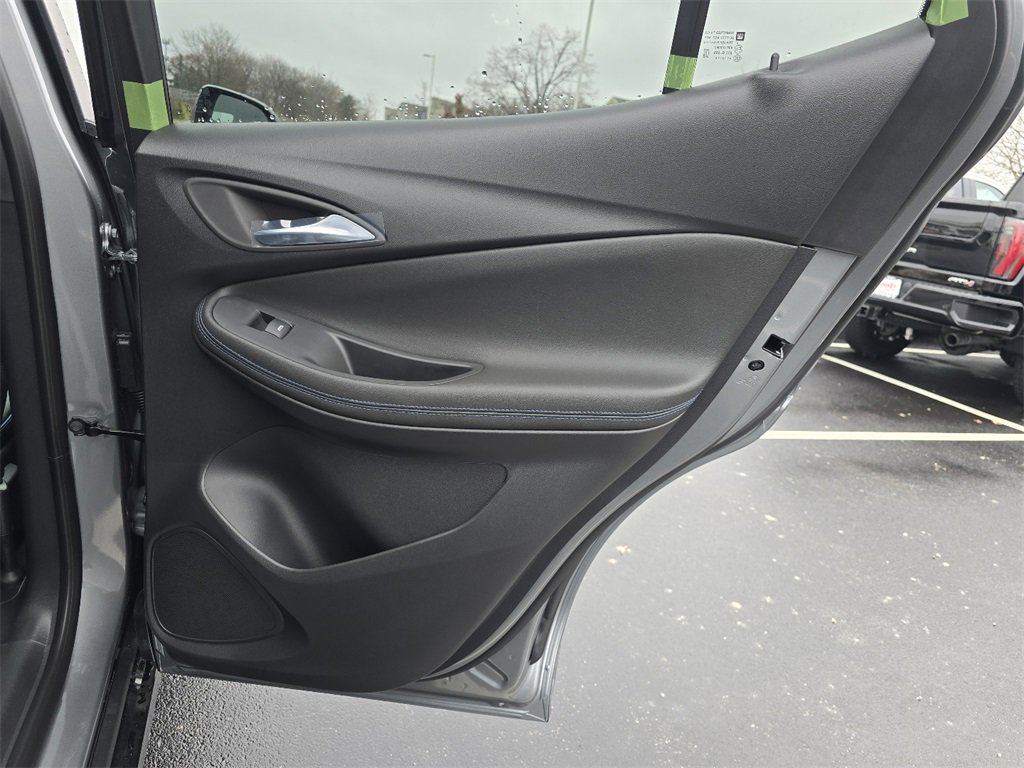 New 2026 Buick Encore GX Sport Touring image 28